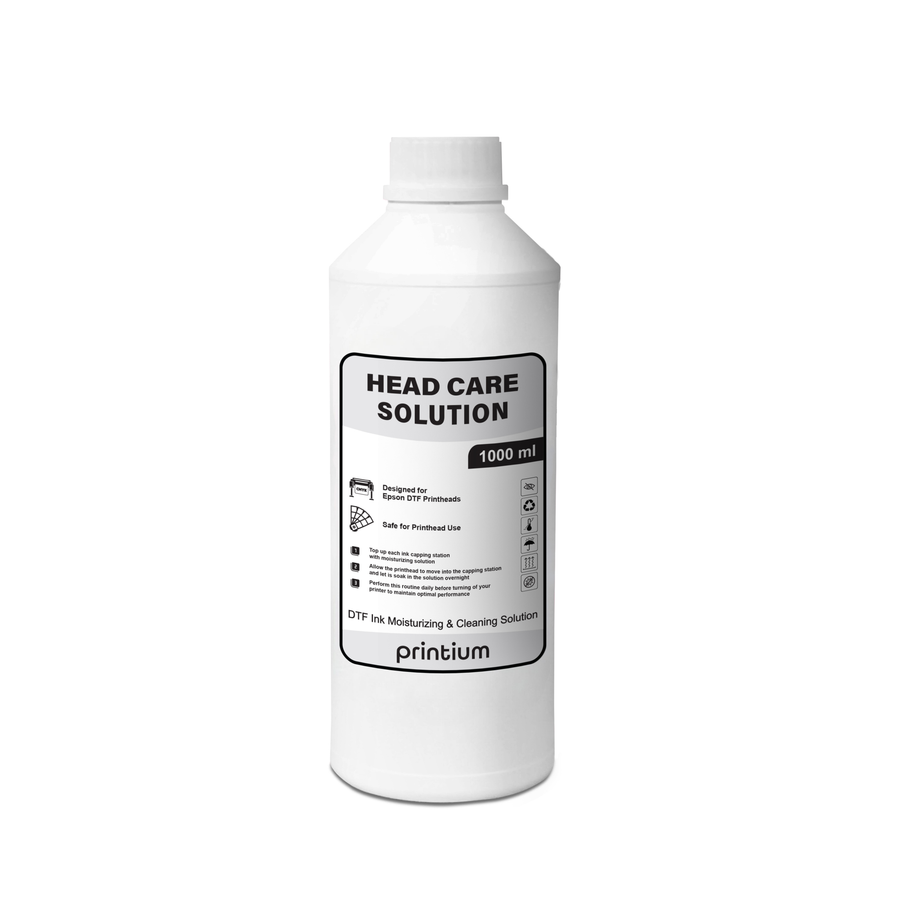 DTF Head Care Solution 1 Liter