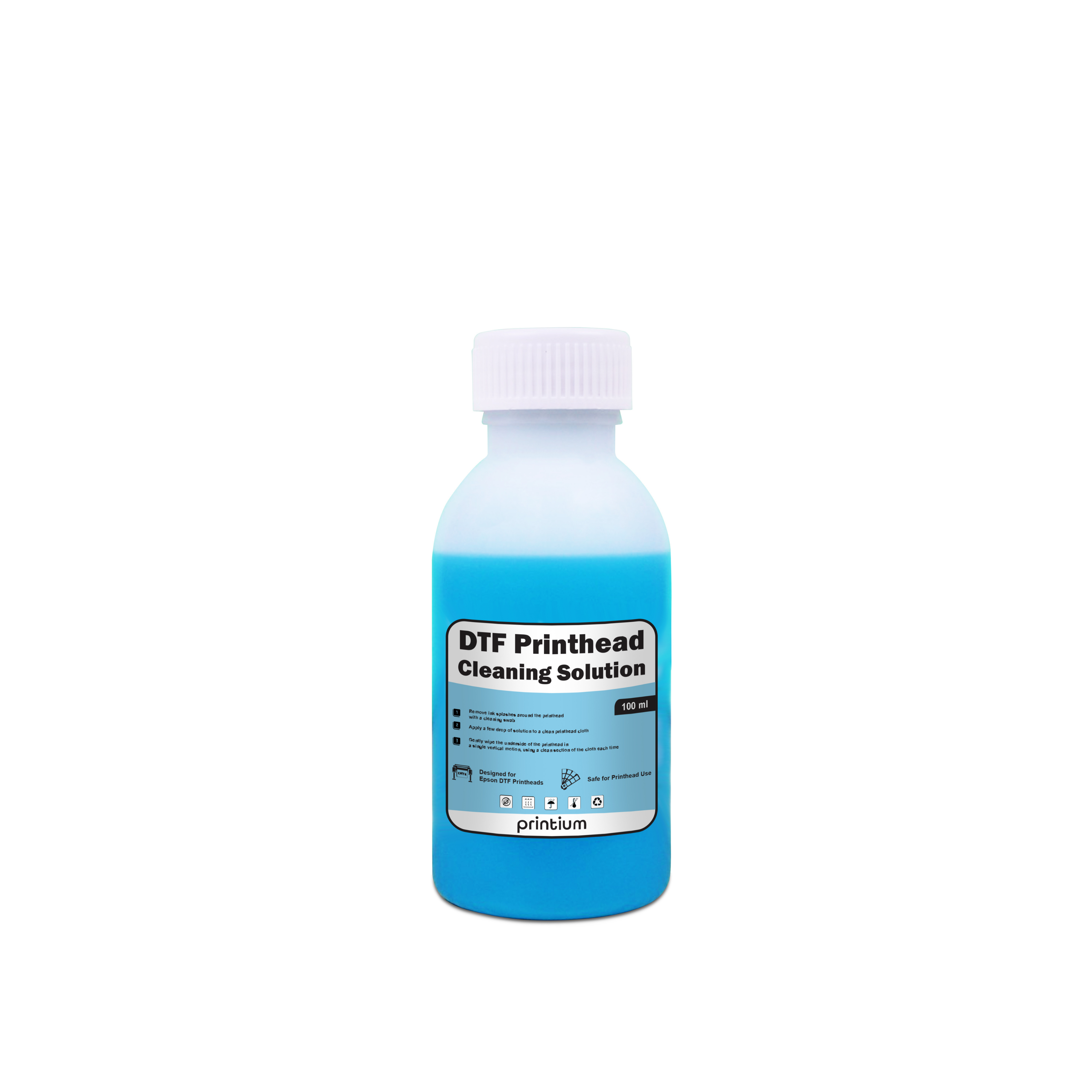 DTF Printhead Cleaning Solution 100 ml