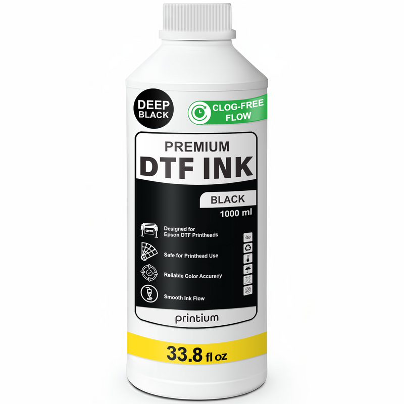 DTF Supplies